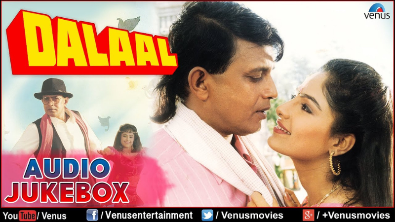 Dalaal